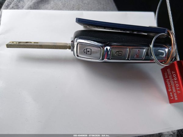 2021 KIA SELTOS LX
