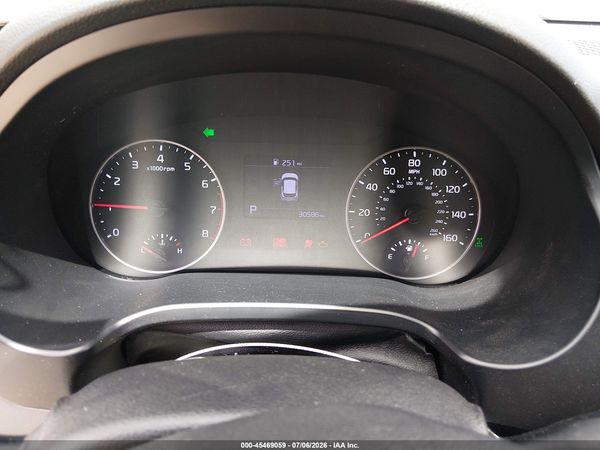 2021 KIA SELTOS LX