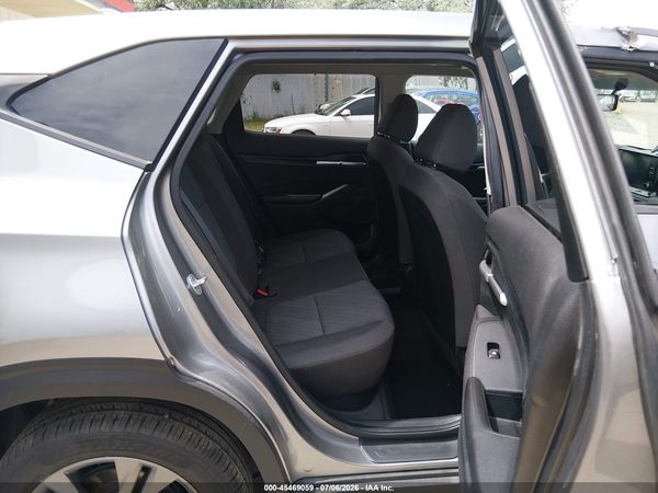 2021 KIA SELTOS LX