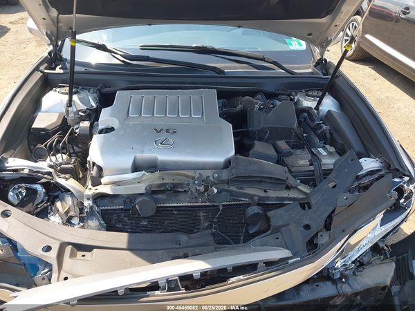 2018 LEXUS ES 350