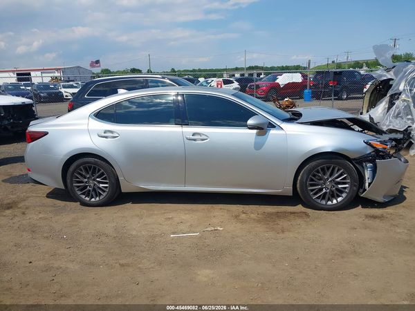 2018 LEXUS ES 350