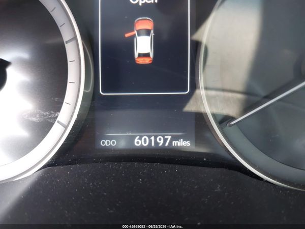 2018 LEXUS ES 350