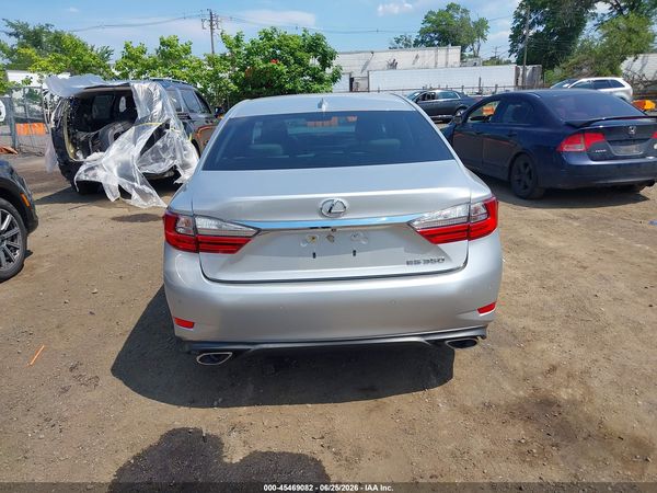 2018 LEXUS ES 350