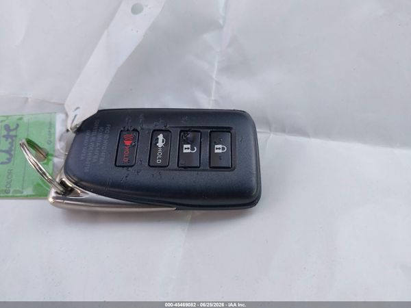 2018 LEXUS ES 350