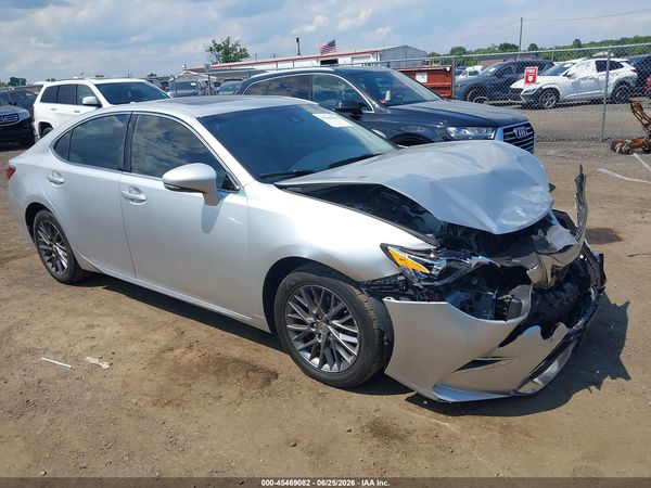 2018 LEXUS ES 350