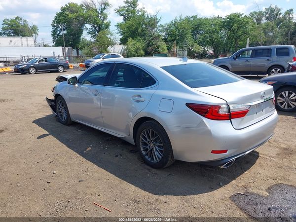 2018 LEXUS ES 350