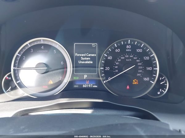 2018 LEXUS ES 350