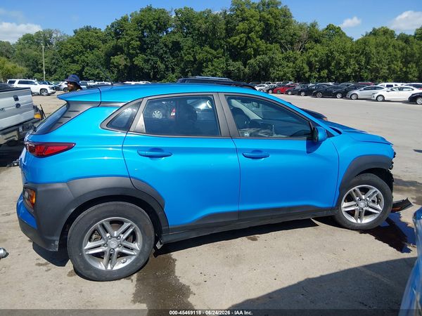 2020 HYUNDAI KONA SE