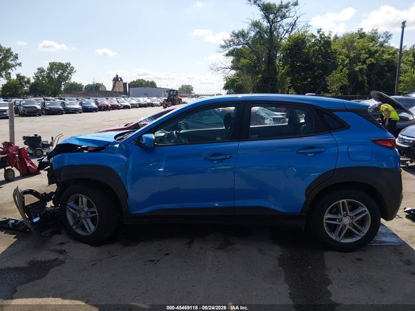 2020 HYUNDAI KONA SE