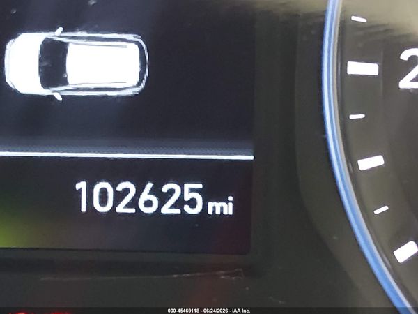 2020 HYUNDAI KONA SE