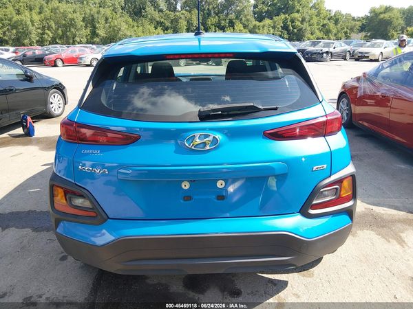 2020 HYUNDAI KONA SE