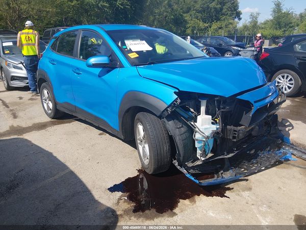 2020 HYUNDAI KONA SE