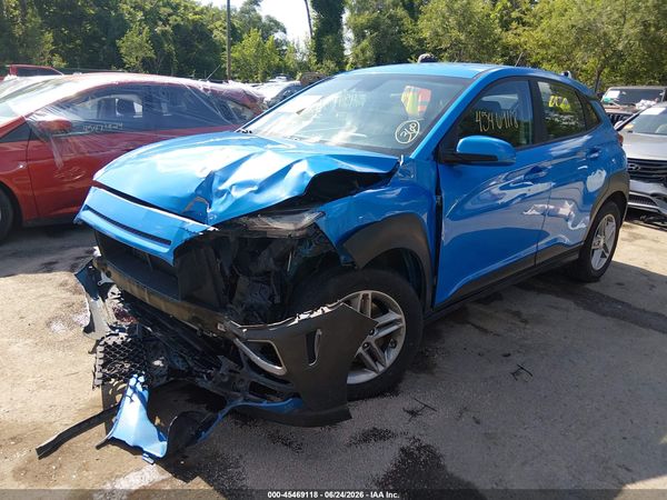 2020 HYUNDAI KONA SE