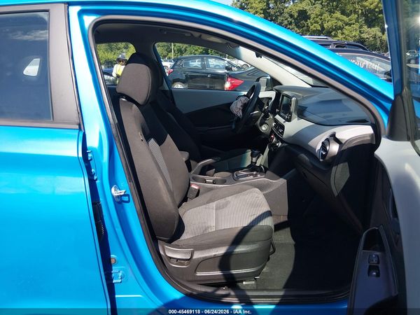 2020 HYUNDAI KONA SE