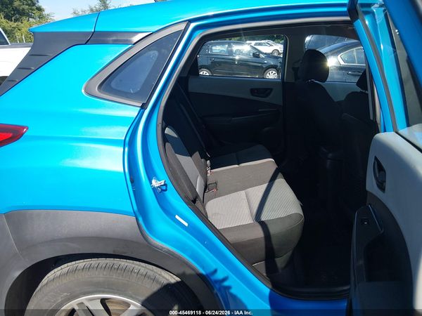 2020 HYUNDAI KONA SE