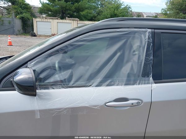 2022 JEEP COMPASS HIGH ALTITUDE 4X4