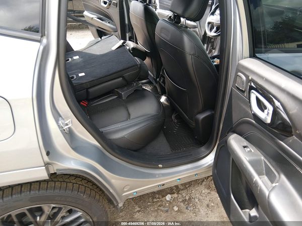 2022 JEEP COMPASS HIGH ALTITUDE 4X4