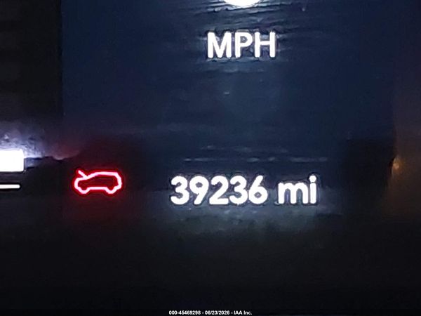 2019 JEEP CHEROKEE LATITUDE 4X4