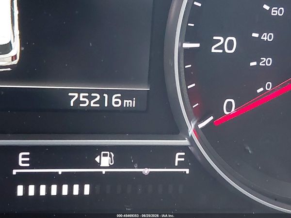 2022 KIA SORENTO LX
