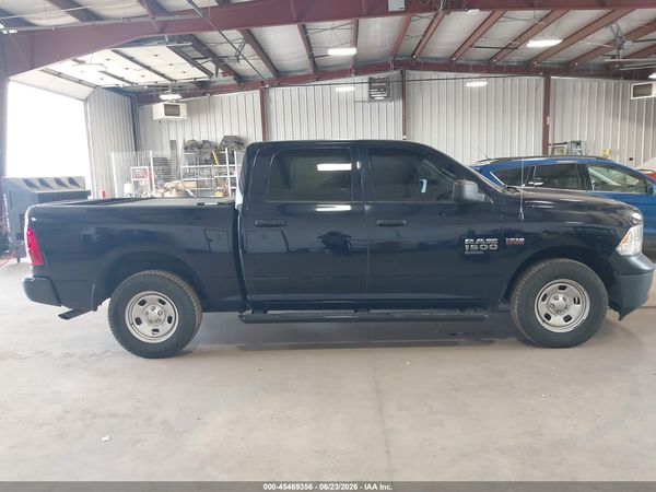 2019 RAM 1500 CLASSIC TRADESMAN  4X4 5'7 BOX