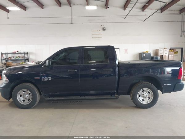 2019 RAM 1500 CLASSIC TRADESMAN  4X4 5'7 BOX