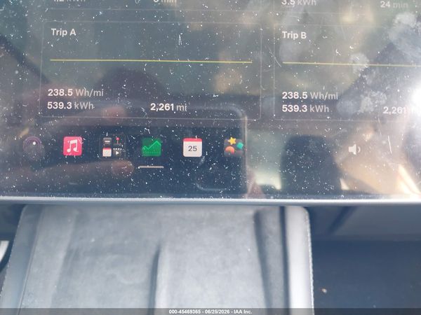 2026 TESLA MODEL 3