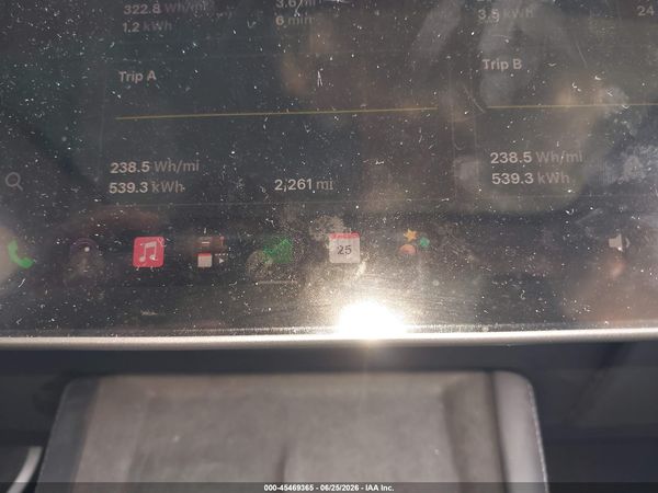 2026 TESLA MODEL 3