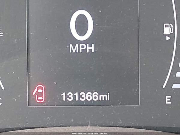 2017 JEEP RENEGADE SPORT 4X4