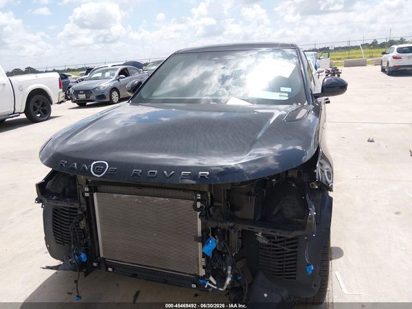 2024 LAND ROVER RANGE ROVER VELAR P250 DYNAMIC SE