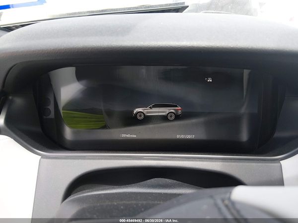2024 LAND ROVER RANGE ROVER VELAR P250 DYNAMIC SE