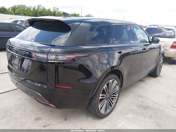 2024 LAND ROVER RANGE ROVER VELAR P250 DYNAMIC SE