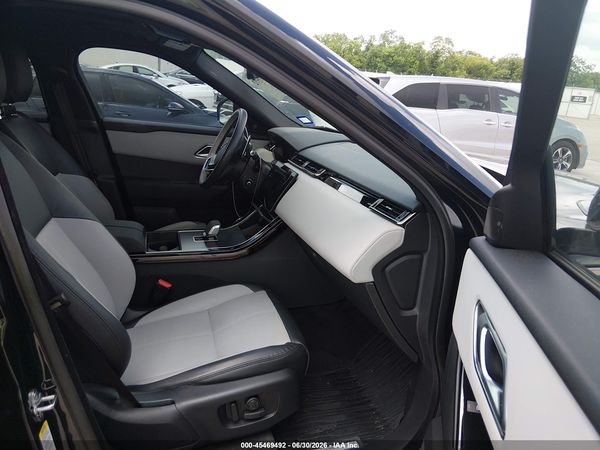2024 LAND ROVER RANGE ROVER VELAR P250 DYNAMIC SE