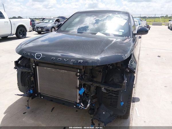 2024 LAND ROVER RANGE ROVER VELAR P250 DYNAMIC SE