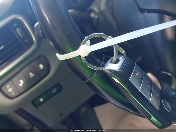 2017 KIA SORENTO 3.3L SX