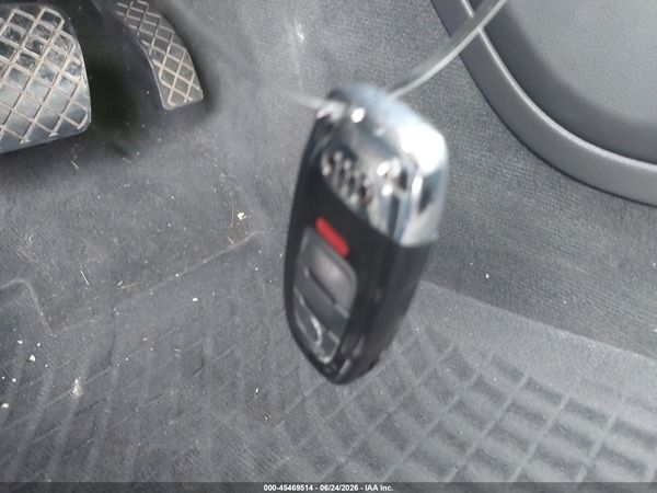 2016 AUDI A6 3.0T PREMIUM PLUS