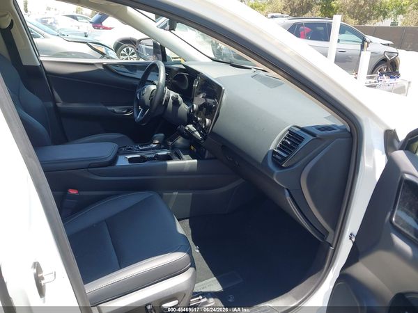 2025 LEXUS NX 350H PREMIUM
