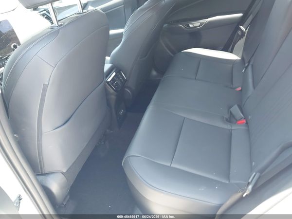 2025 LEXUS NX 350H PREMIUM