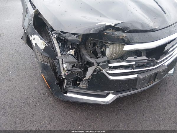 2016 CADILLAC CT6 PREMIUM LUXURY