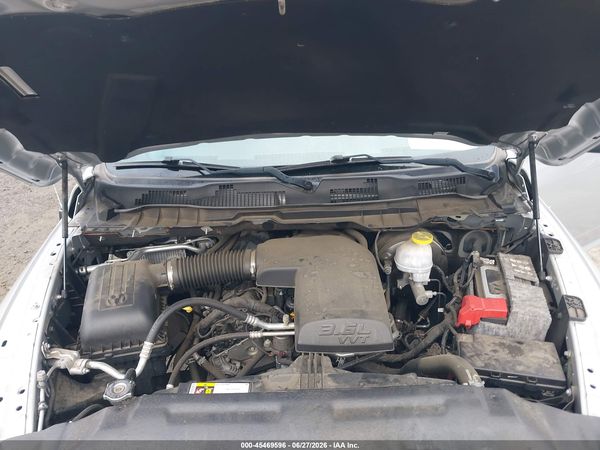 2018 RAM 1500 TRADESMAN  4X2 6'4 BOX