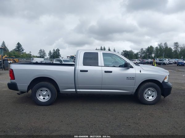 2018 RAM 1500 TRADESMAN  4X2 6'4 BOX
