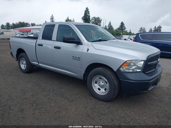 2018 RAM 1500 TRADESMAN  4X2 6'4 BOX