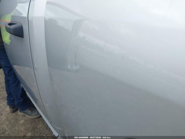 2018 RAM 1500 TRADESMAN  4X2 6'4 BOX