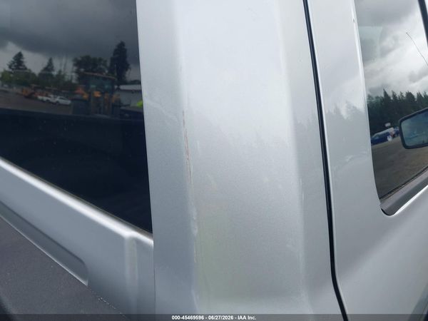 2018 RAM 1500 TRADESMAN  4X2 6'4 BOX