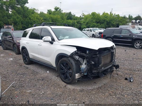 2023 HYUNDAI PALISADE XRT