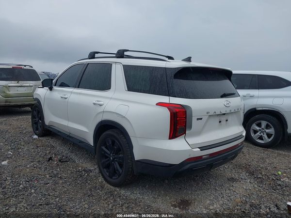 2023 HYUNDAI PALISADE XRT