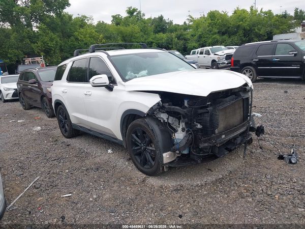 2023 HYUNDAI PALISADE XRT