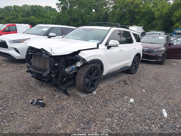 2023 HYUNDAI PALISADE XRT
