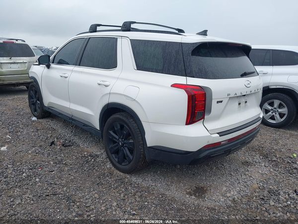2023 HYUNDAI PALISADE XRT