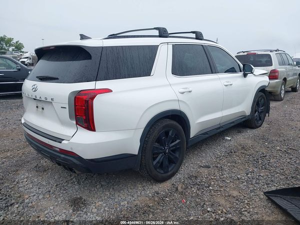 2023 HYUNDAI PALISADE XRT