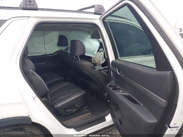 2023 HYUNDAI PALISADE XRT